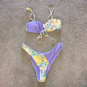 Shein xs bikini